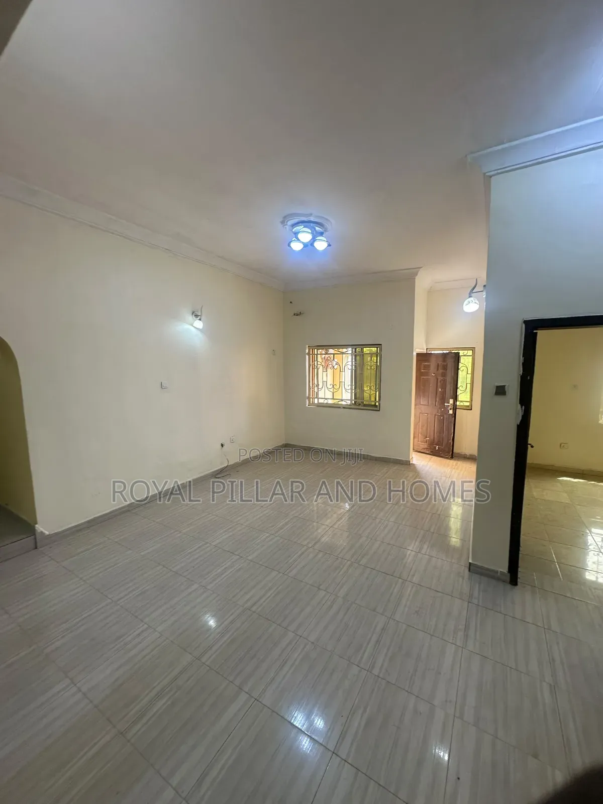 2bdrm Block of Flats in Jabi Dakibiu, Dakibiyu for rent in Dakibiyu