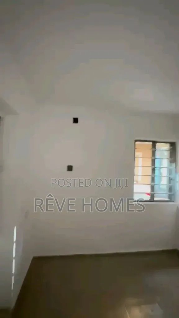 3bdrm Block of Flats in Ifako for rent in Ifako