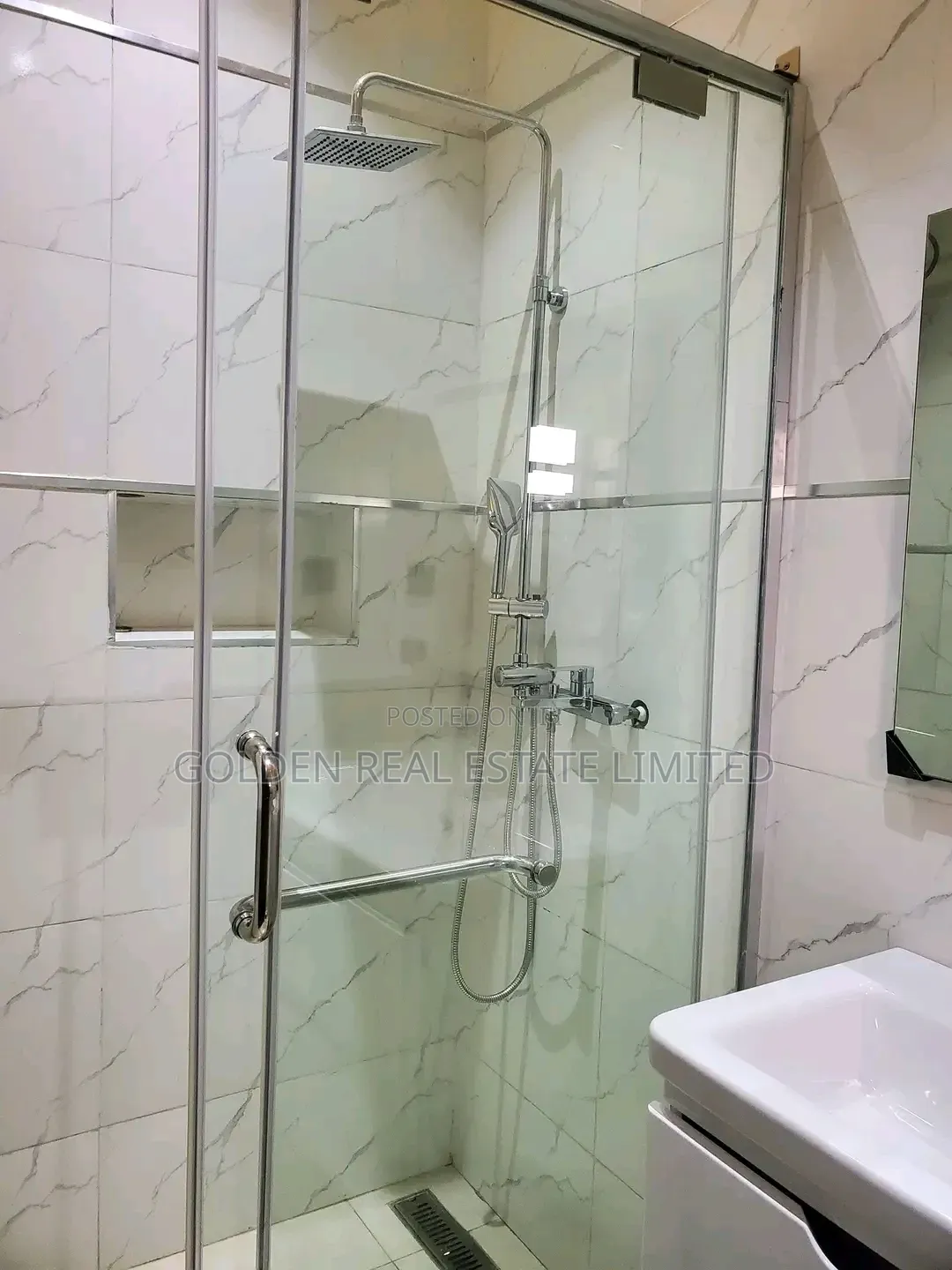 Furnished 4bdrm Duplex in Jahi for sale in Jahi