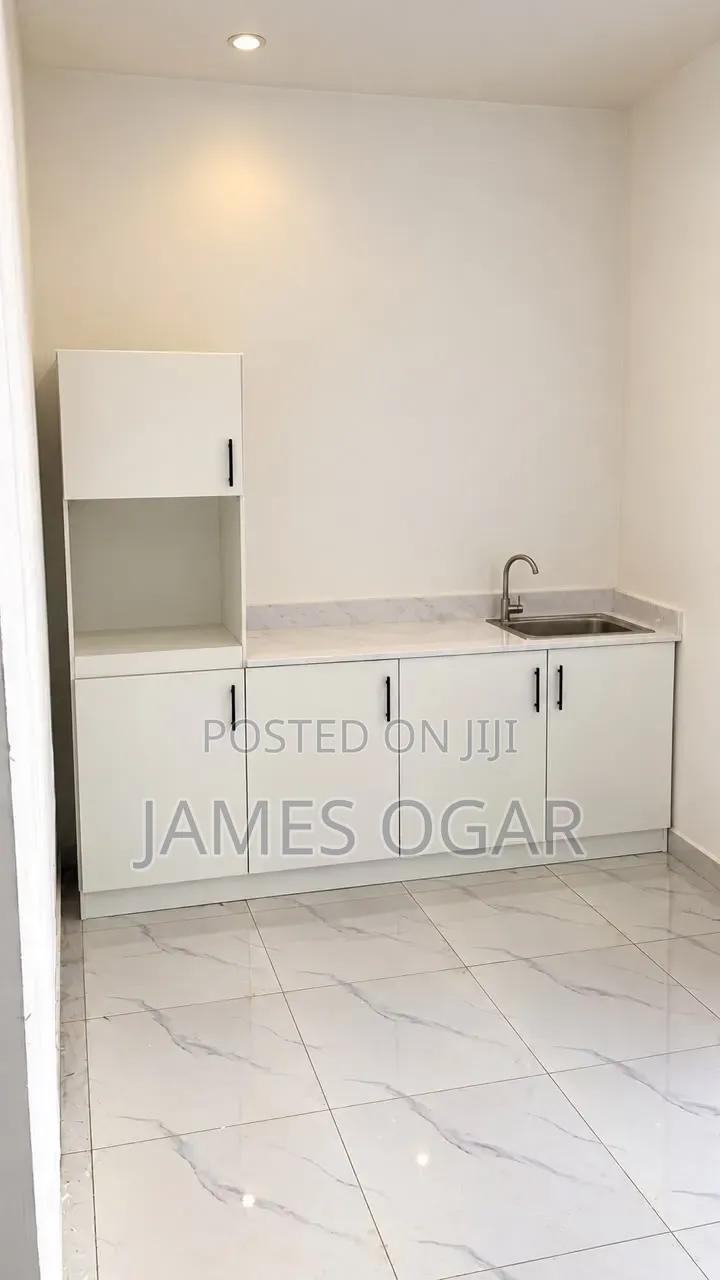 Studio Apartment in Thomas Estate, Lekki Expressway for rent in Lekki Expressway