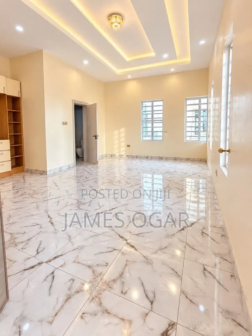 Studio Apartment in Thomas Estate, Lekki Expressway for rent in Lekki Expressway