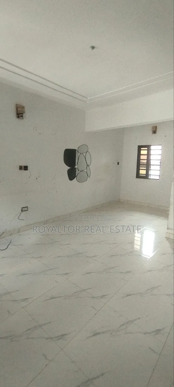 3bdrm Block of Flats in Royaltor Real Estate, Benin City for rent in Benin City