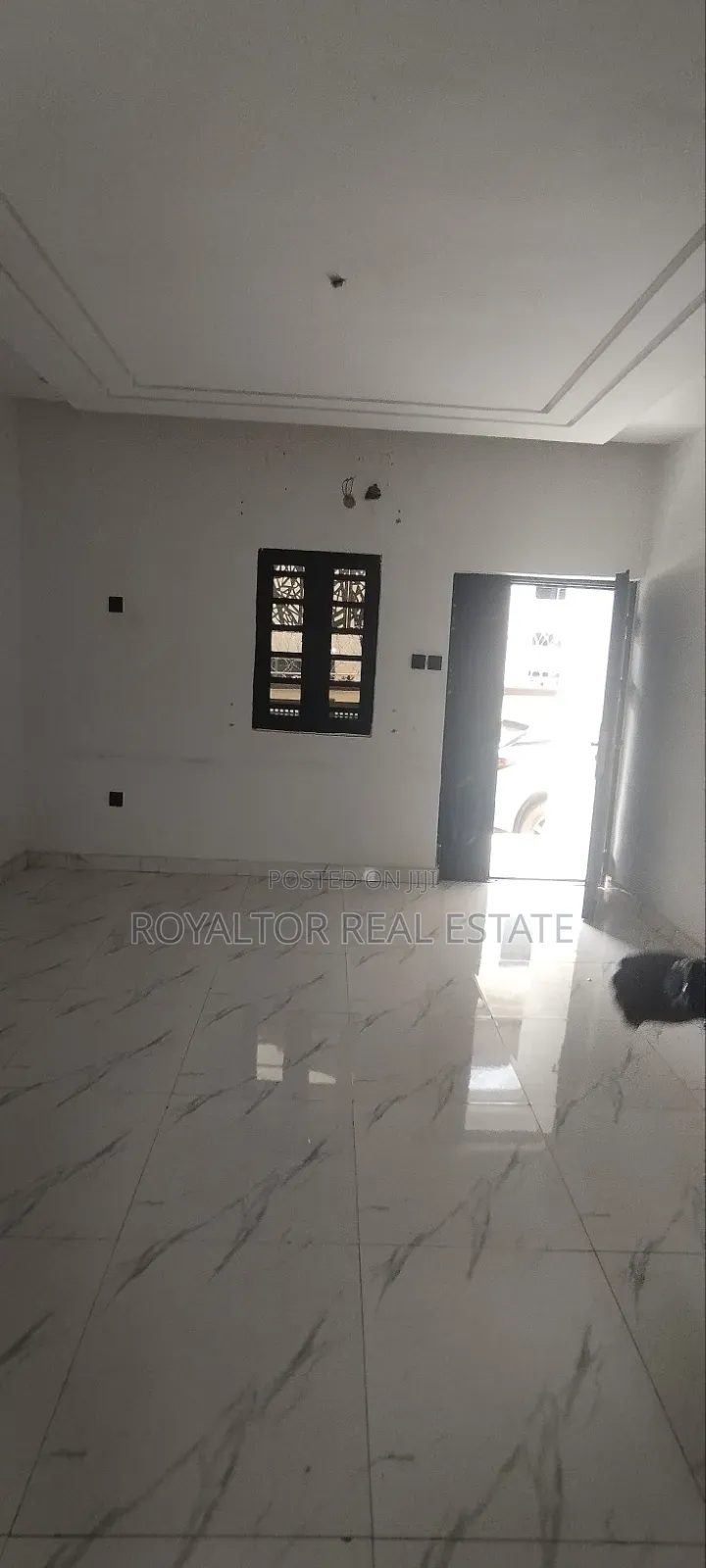 3bdrm Block of Flats in Royaltor Real Estate, Benin City for rent in Benin City