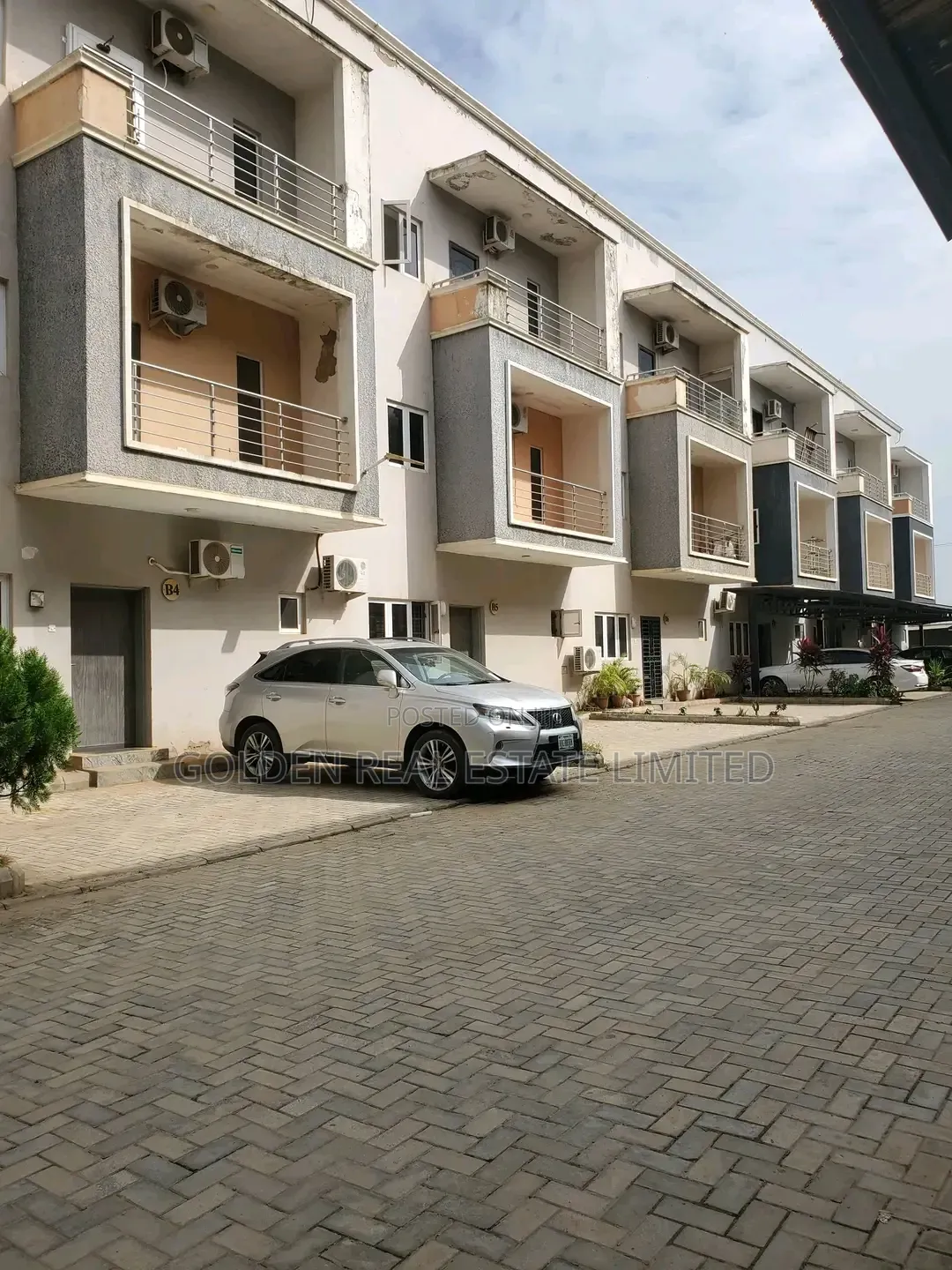 3bdrm Duplex in Katampe Extension for rent in Katampe Extension