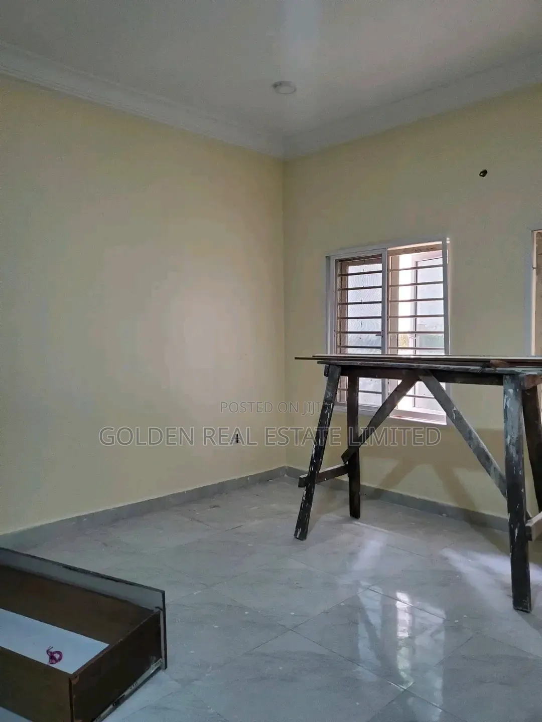3bdrm Block of Flats in Jahi for rent in Jahi