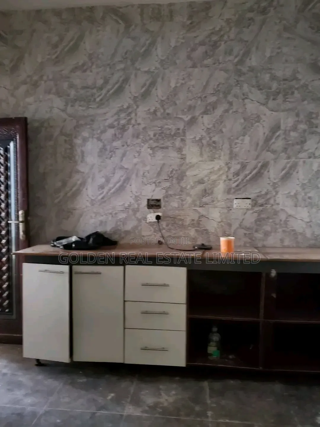 3bdrm Block of Flats in Jahi for rent in Jahi