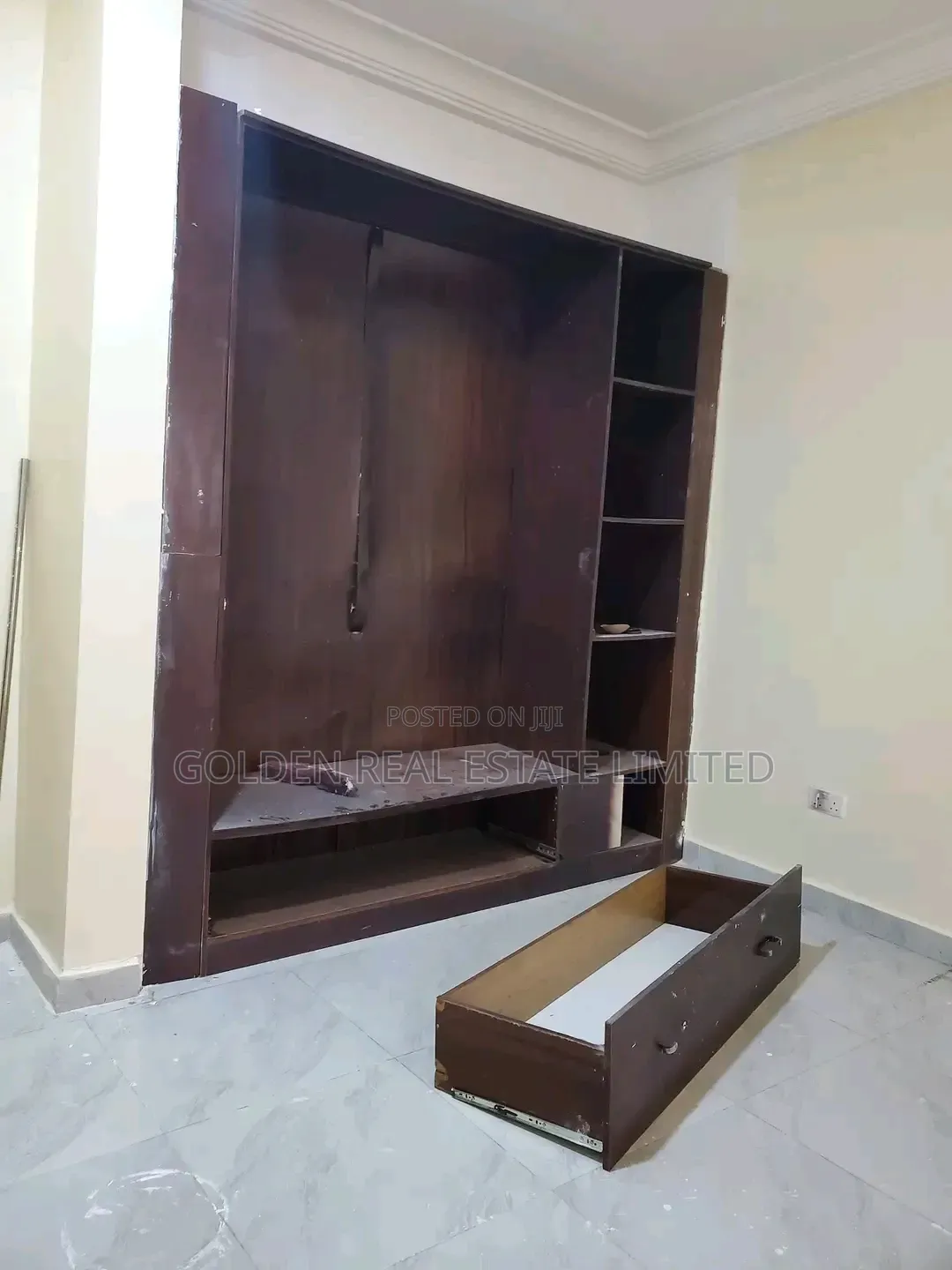 3bdrm Block of Flats in Jahi for rent in Jahi