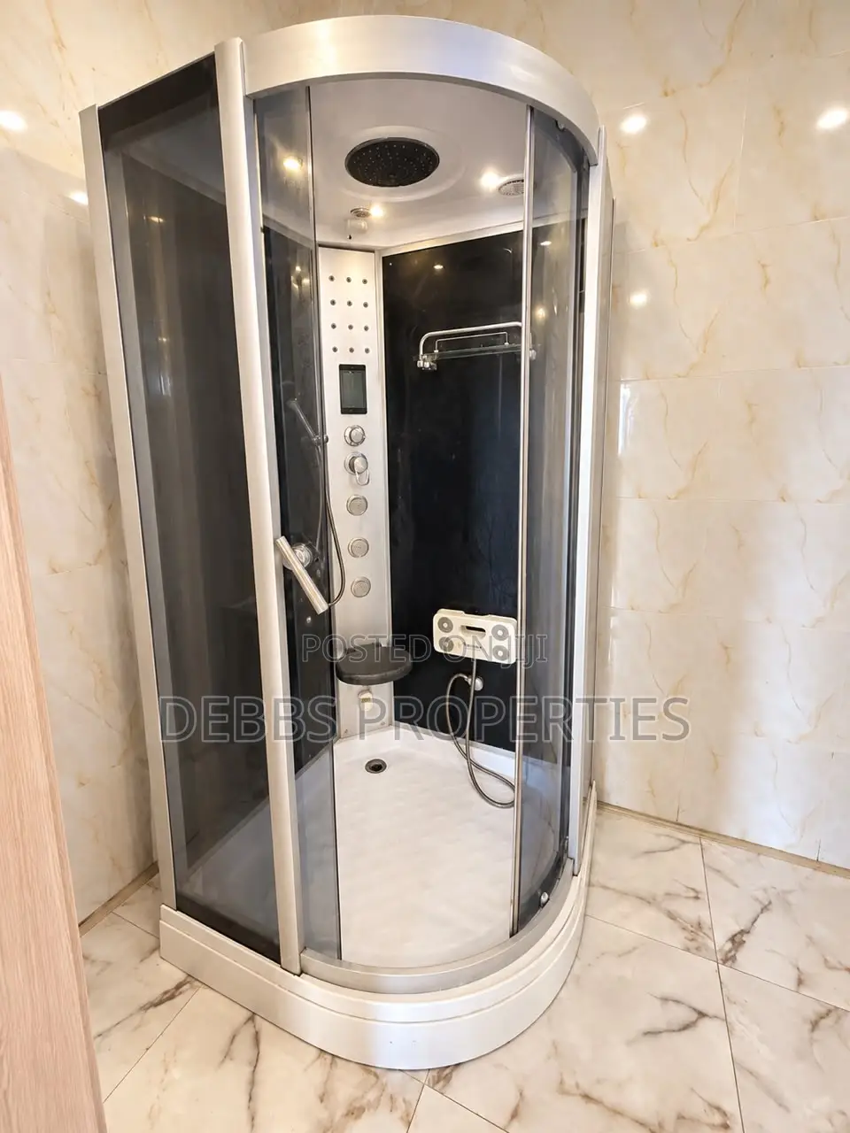 1bdrm Shared Apartment in Thomas Estate for rent in Thomas Estate