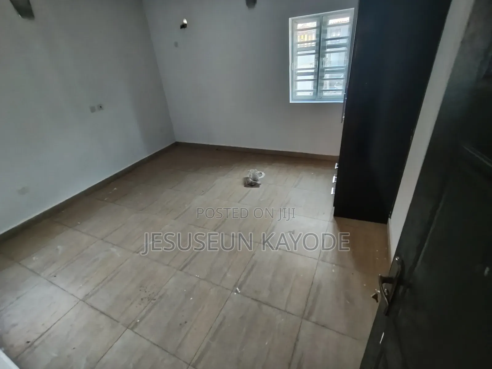 2bdrm Apartment in Gbaga Ikorodu for rent in Ijede / Ikorodu