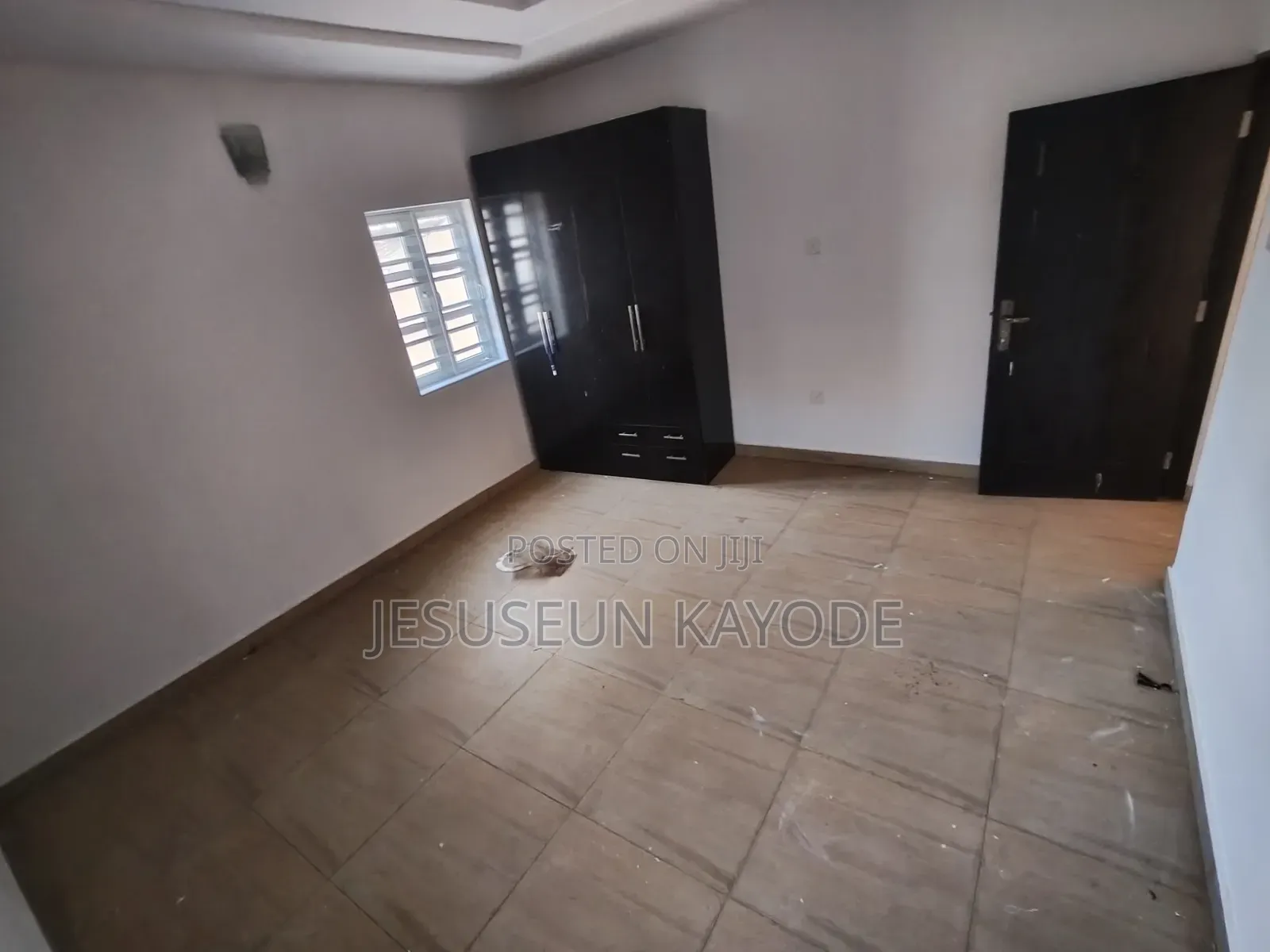 2bdrm Apartment in Gbaga Ikorodu for rent in Ijede / Ikorodu