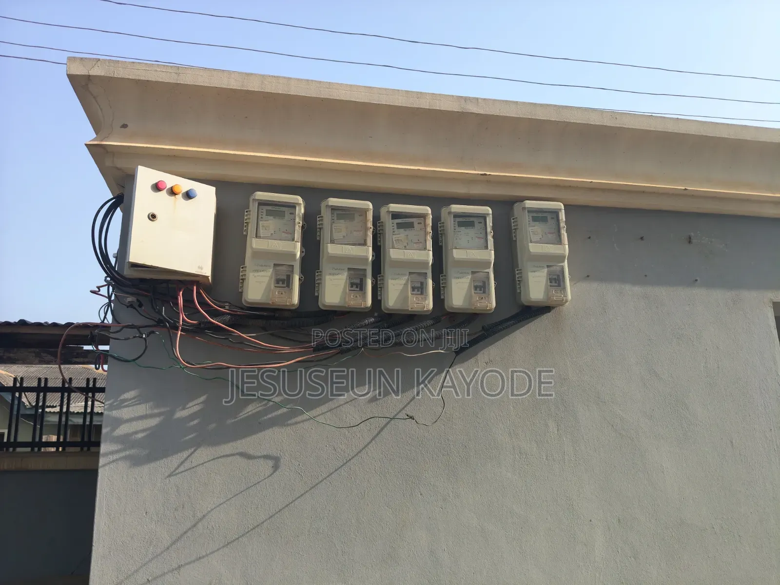 2bdrm Apartment in Gbaga Ikorodu for rent in Ijede / Ikorodu