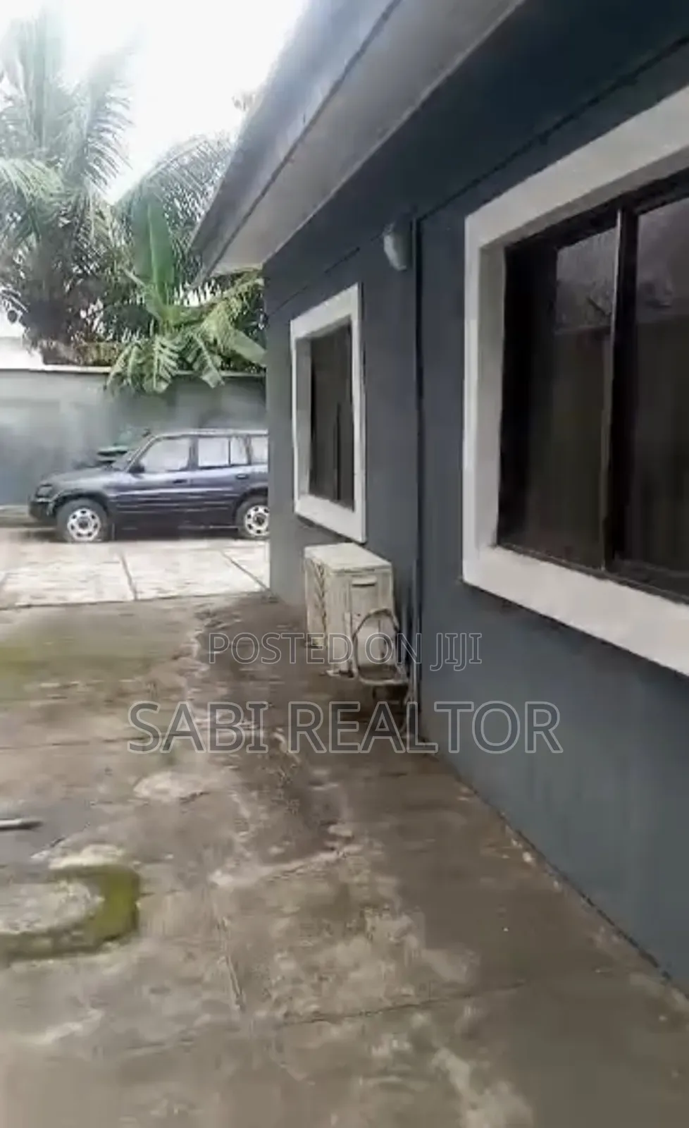 Furnished 6bdrm Duplex in Egbeda for sale in Egbeda