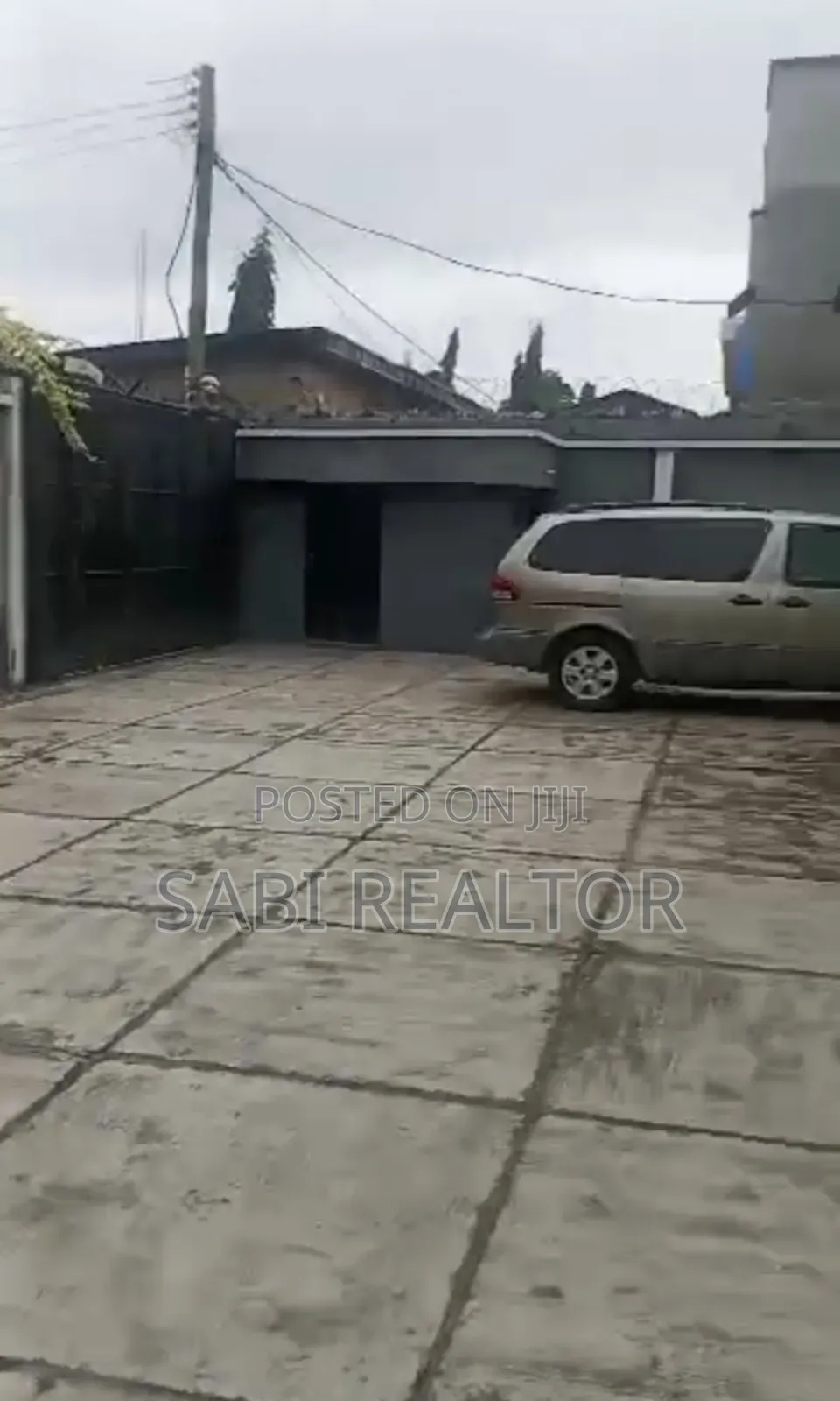 Furnished 6bdrm Duplex in Egbeda for sale in Egbeda