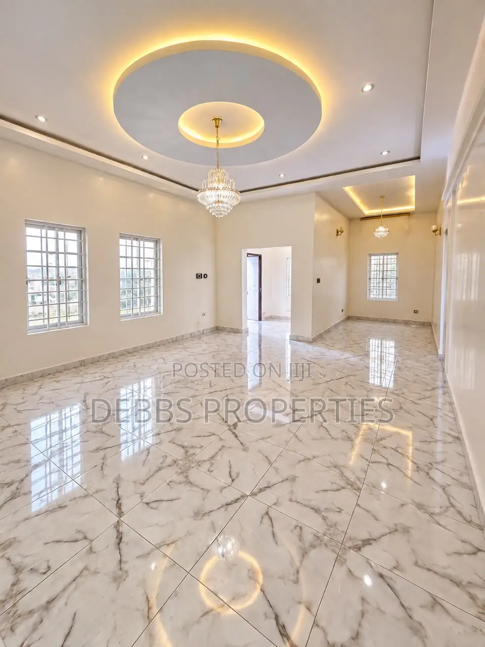 1bdrm Shared Apartment in Thomas Estate for rent in Thomas Estate