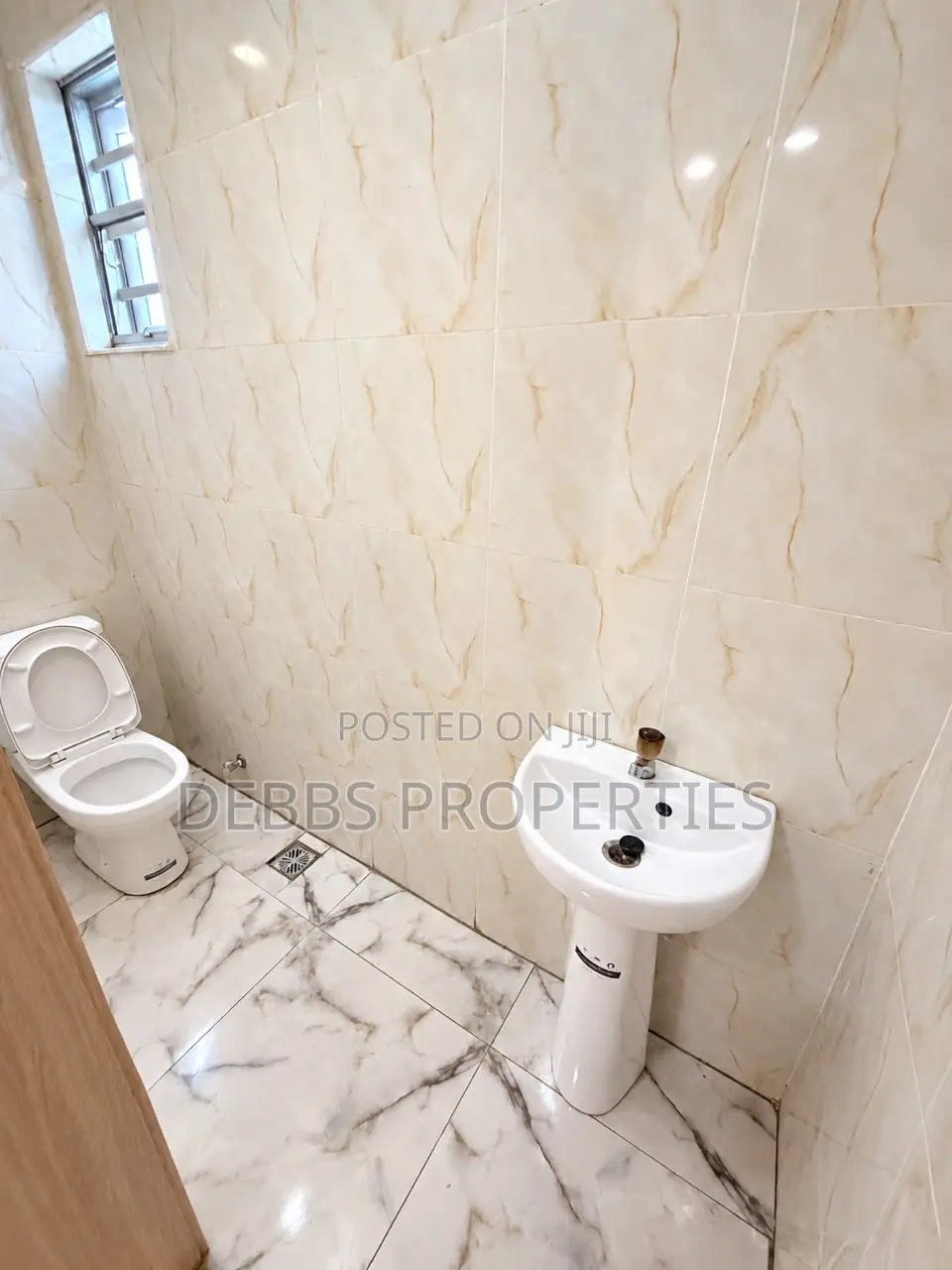 1bdrm Shared Apartment in Thomas Estate for rent in Thomas Estate