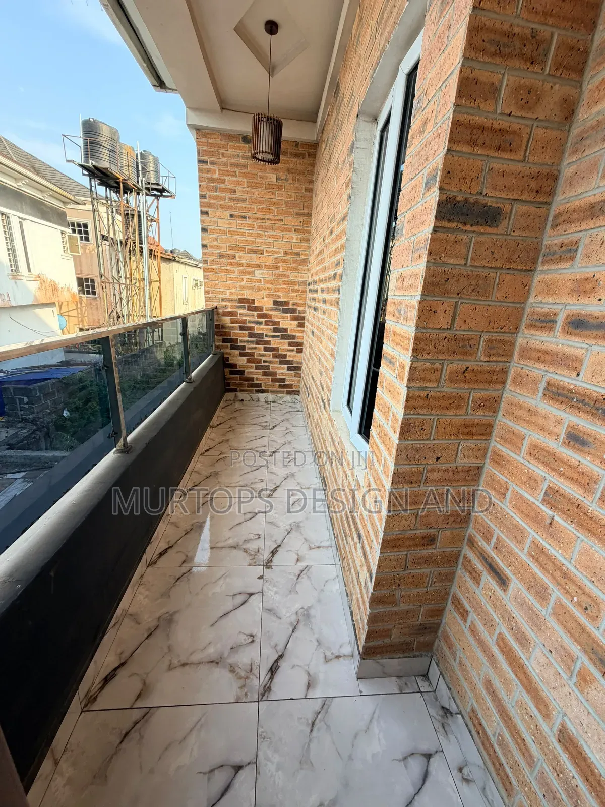 Studio Apartment in Thomas Estate for rent in Thomas Estate
