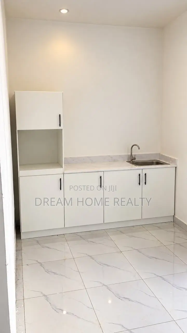 Studio Apartment in Thomas Estate, Ajah for rent in Ajah