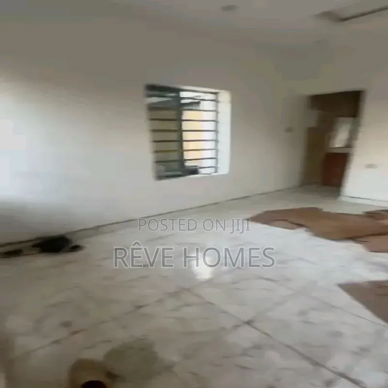 Studio Apartment in Akoka for rent in Akoka