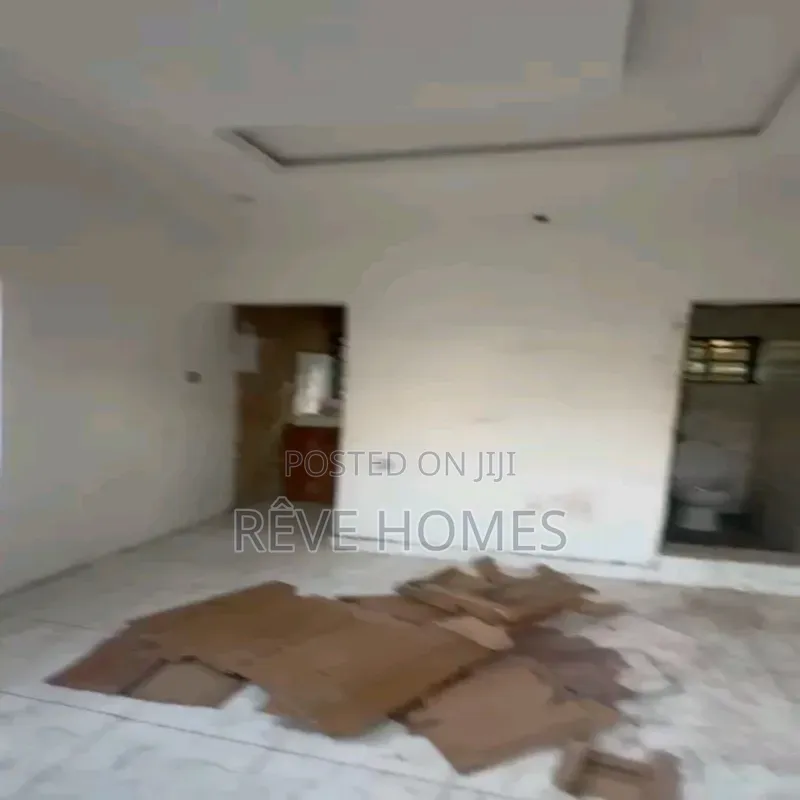 Studio Apartment in Akoka for rent in Akoka
