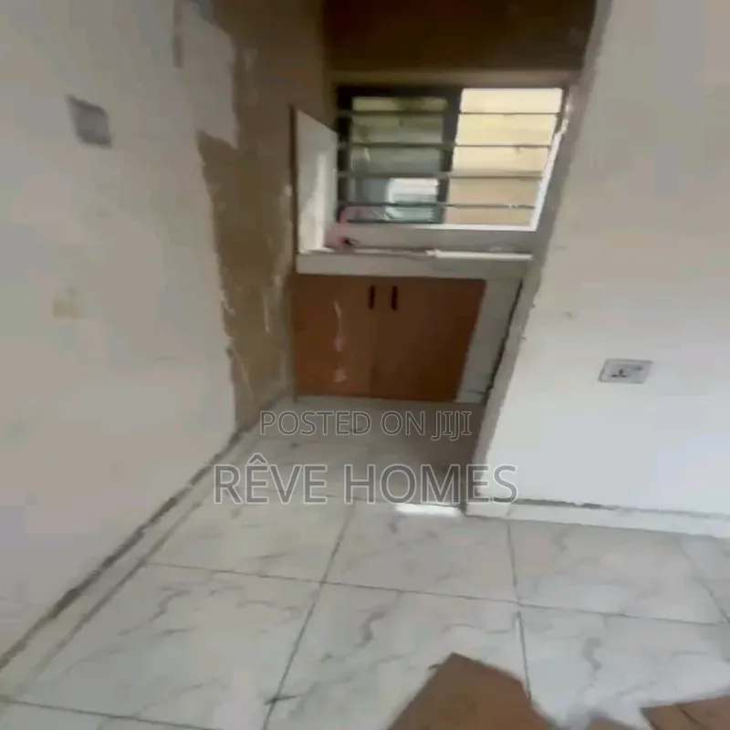 Studio Apartment in Akoka for rent in Akoka