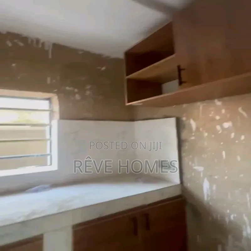 Studio Apartment in Akoka for rent in Akoka