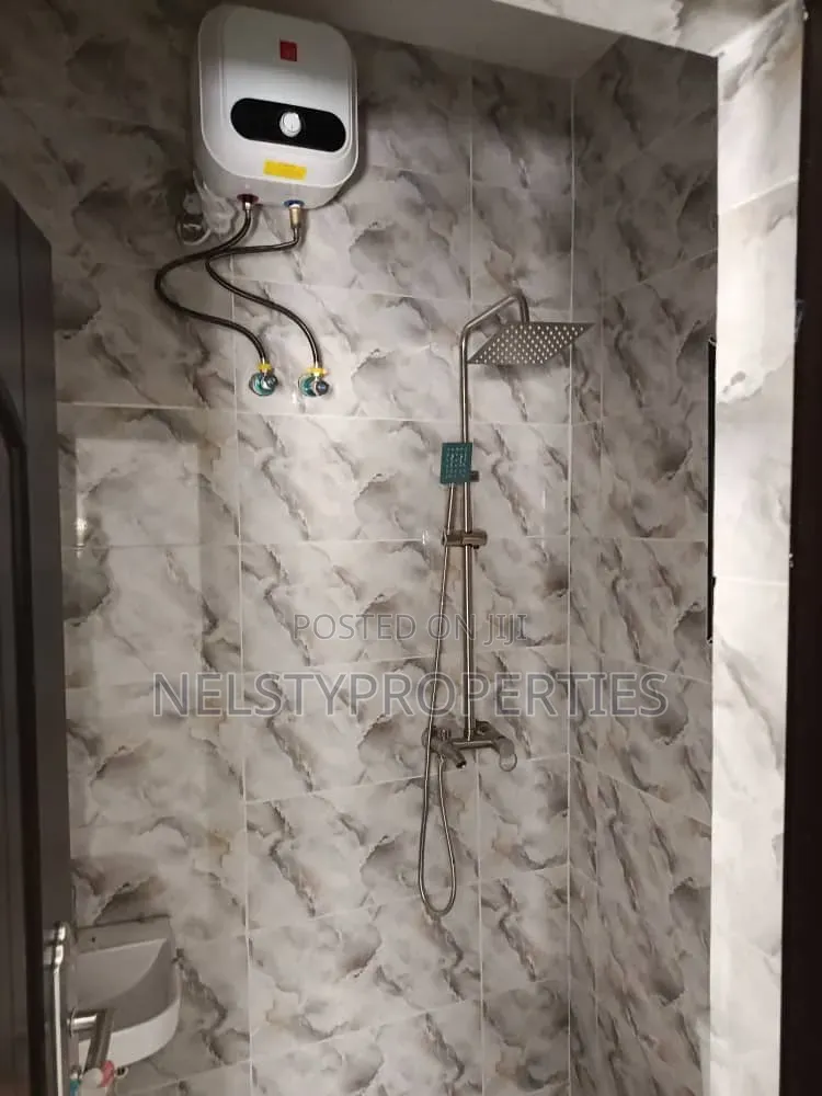 Mini Flat in Efab Metropolis, Karsana for rent in Karsana