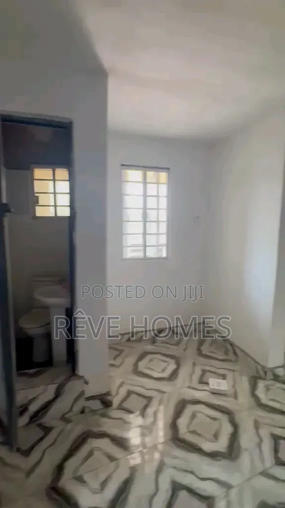 Mini Flat in Akoka for rent in Akoka