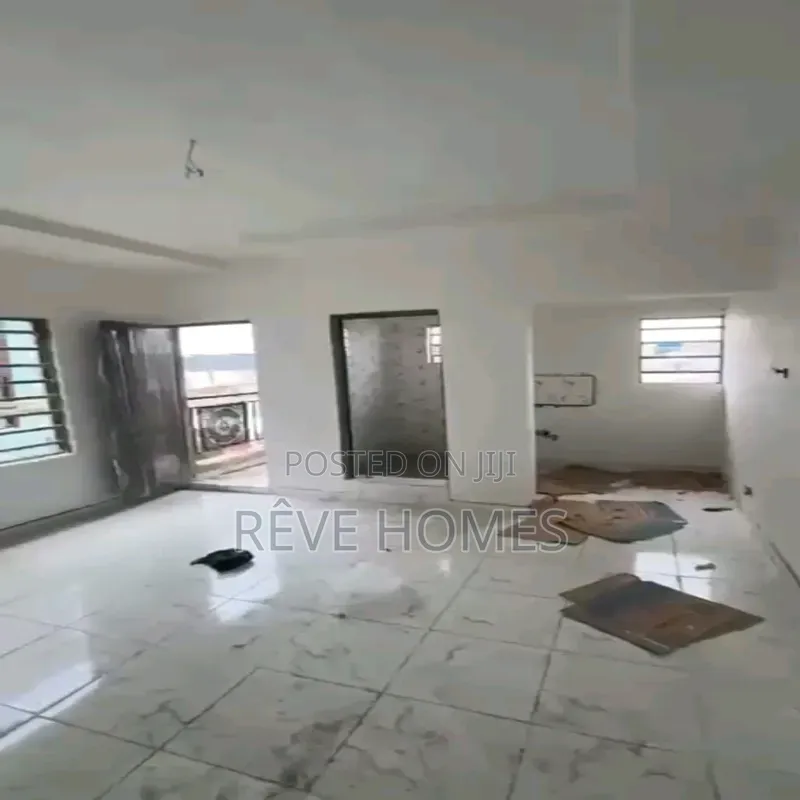 Studio Apartment in Phase 1 / Gbagada for rent in Phase 1 / Gbagada