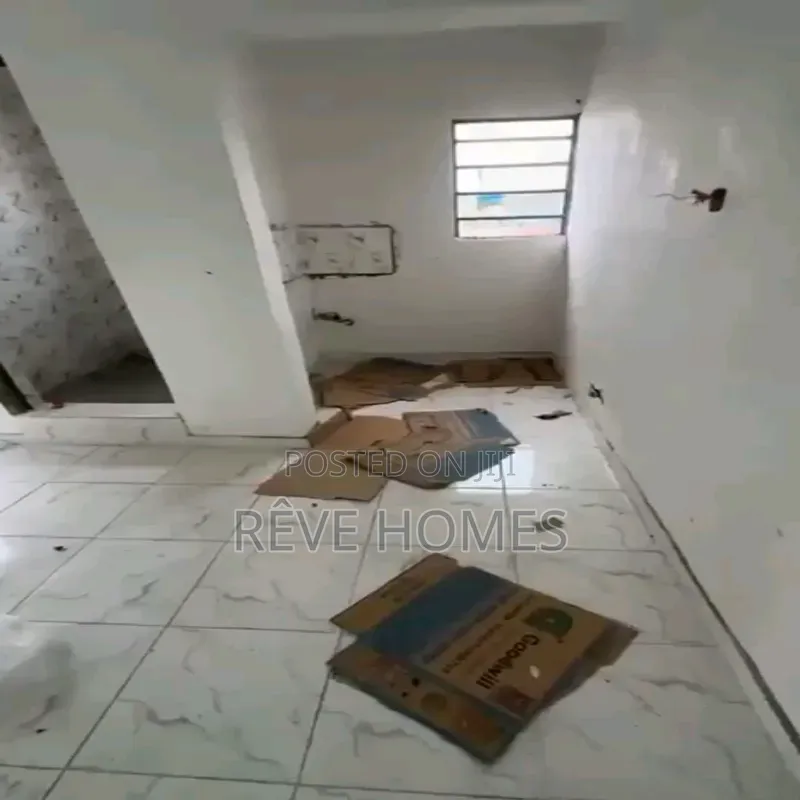 Studio Apartment in Phase 1 / Gbagada for rent in Phase 1 / Gbagada