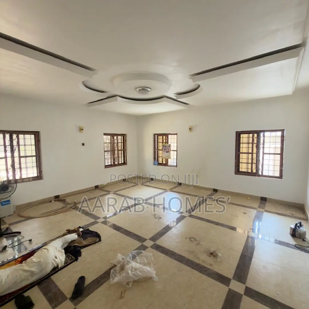 4bdrm Duplex in Gwarinpa for rent in Gwarinpa