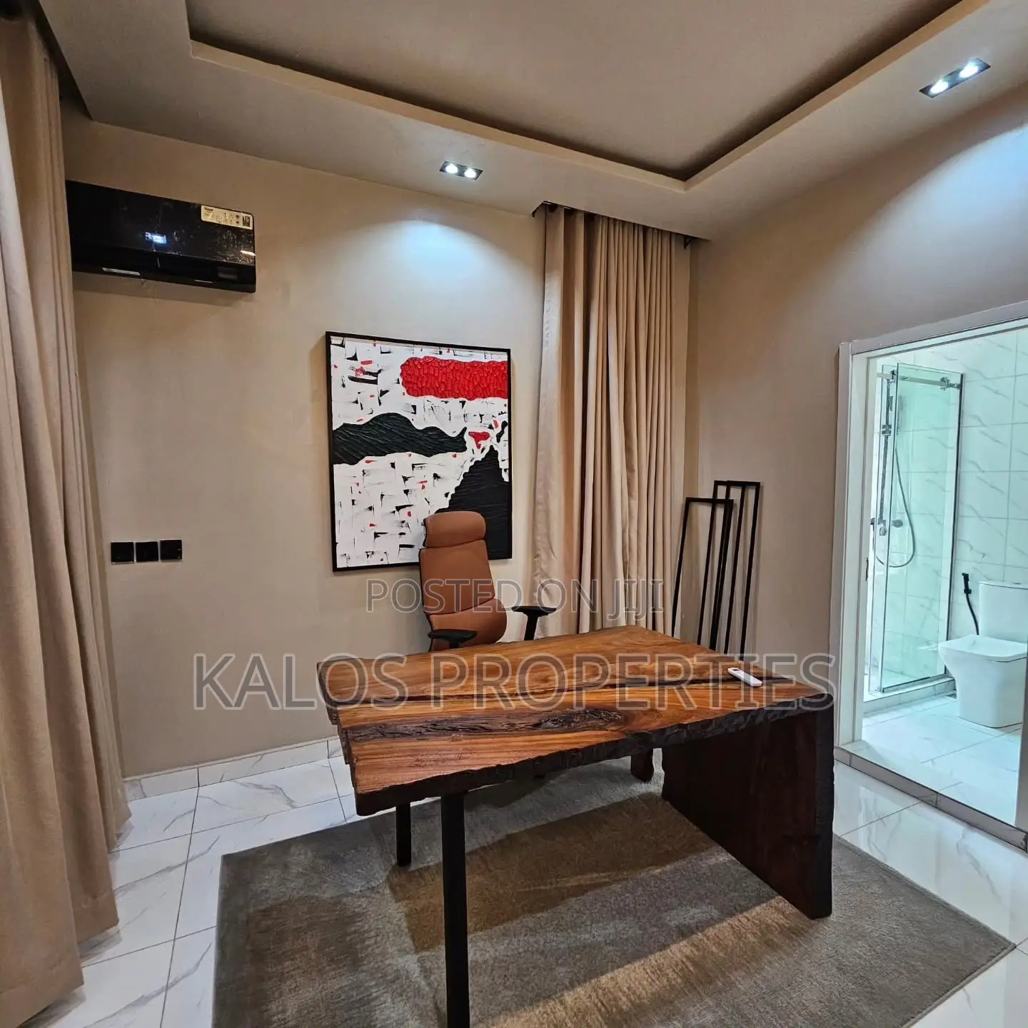 3bdrm Bungalow in Saloce Bungalow, Elerangbe for sale in Elerangbe