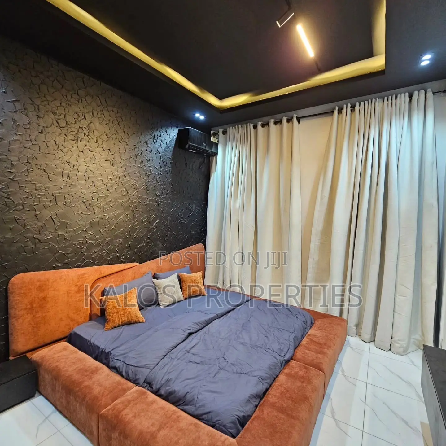 3bdrm Bungalow in Saloce Bungalow, Elerangbe for sale in Elerangbe