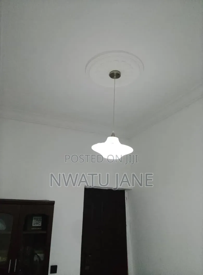 Furnished 3bdrm Bungalow in Thomas Estates Ajah for rent in Thomas Estate