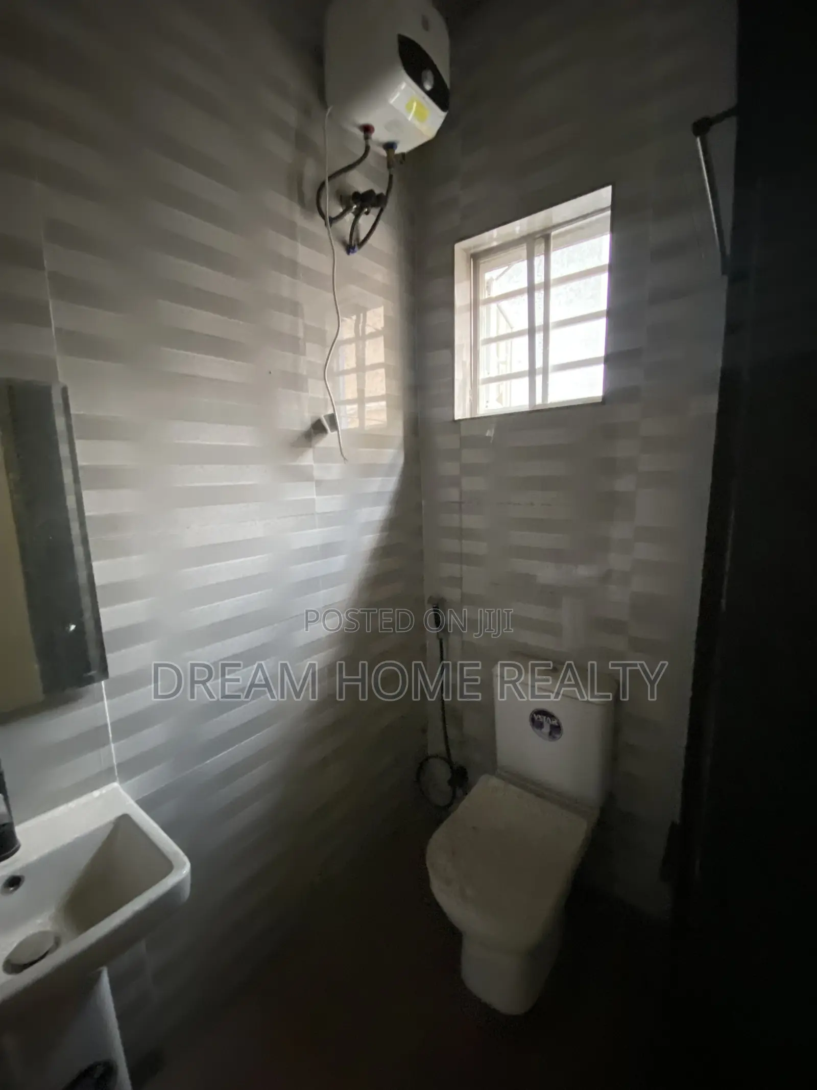 Mini Flat in Royal Pine Estate, Lekki for rent in Lekki