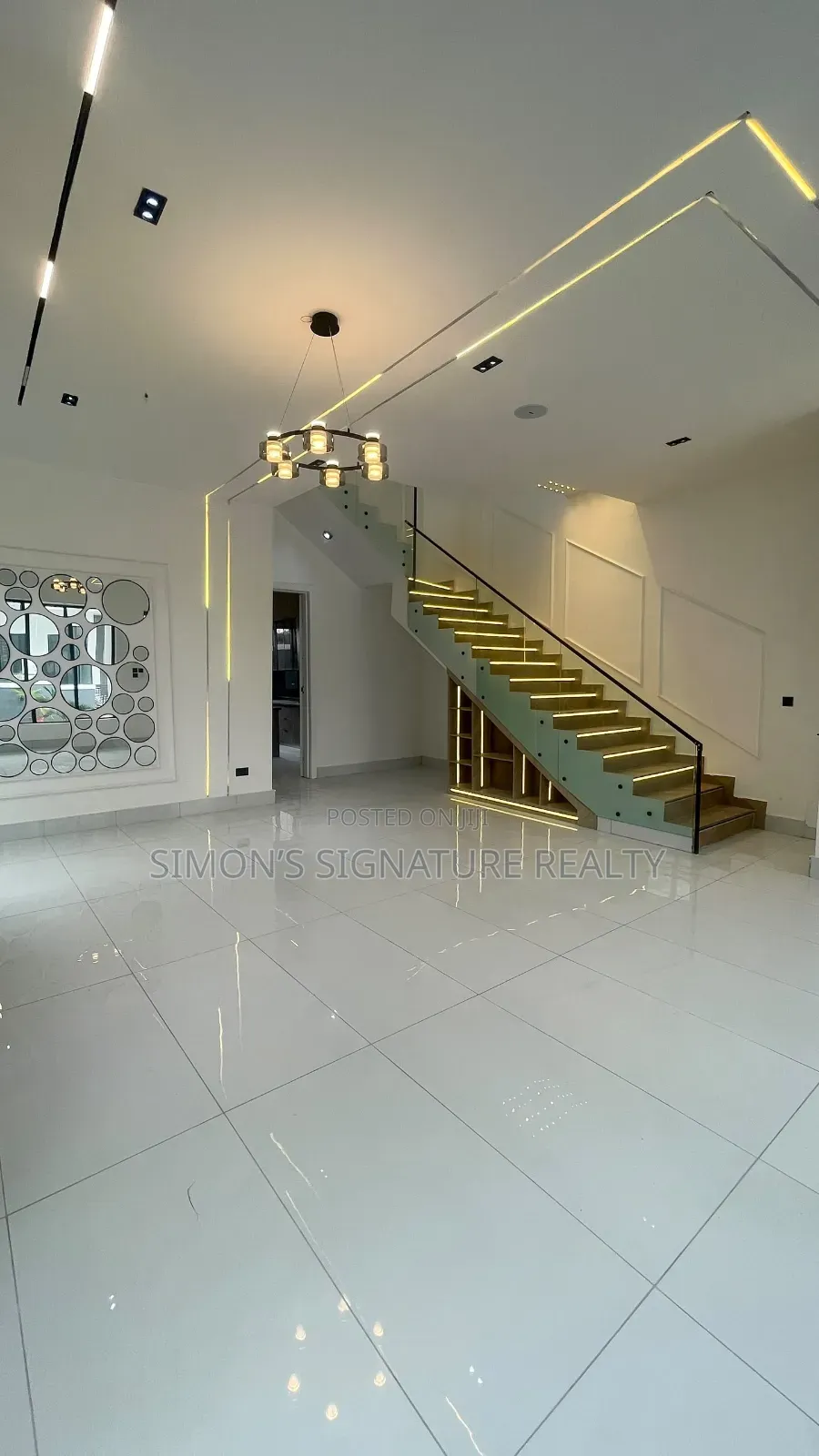 4bdrm Duplex in VGC / Ajah for sale in VGC / Ajah