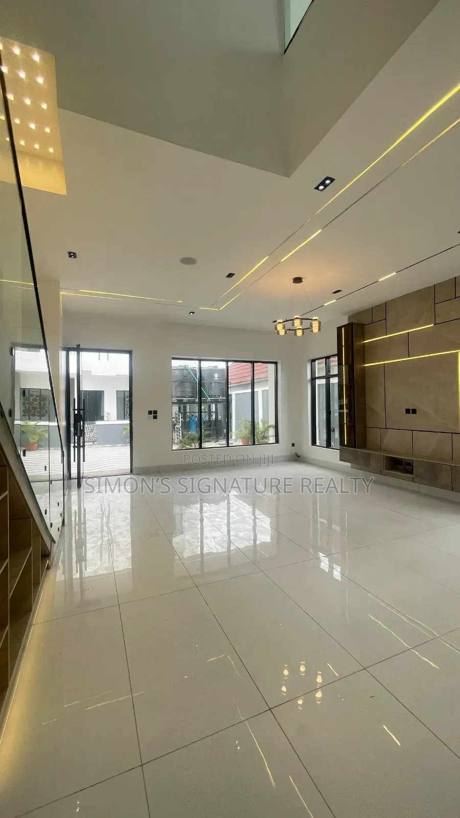 4bdrm Duplex in VGC / Ajah for sale in VGC / Ajah