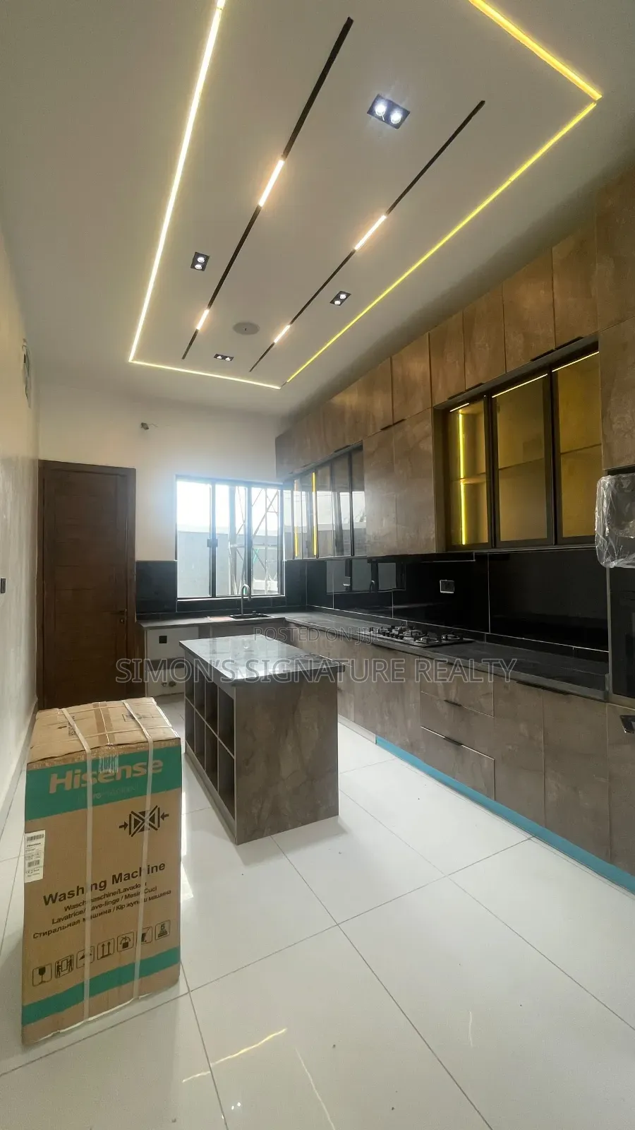 4bdrm Duplex in VGC / Ajah for sale in VGC / Ajah