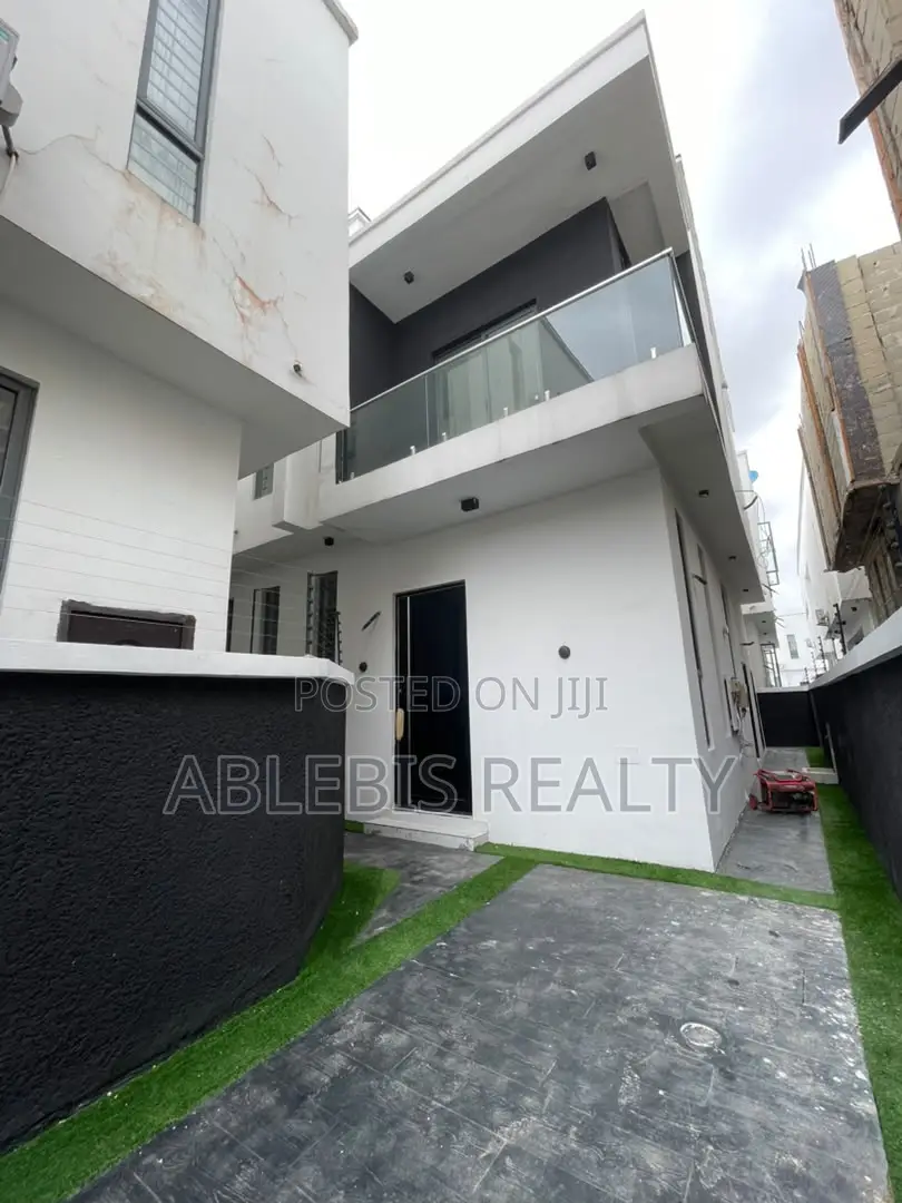 4bdrm Duplex in 2Nd Tollgate, Chevron for sale in Chevron