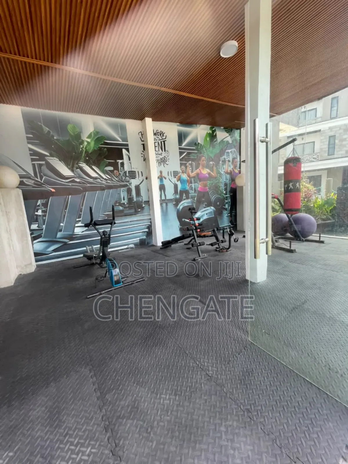 Furnished 5bdrm Townhouse / Terrace in Park View Estate, Ikoyi for rent in Ikoyi