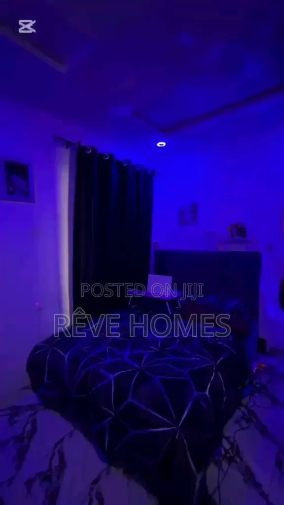 Studio Apartment in Phase 1 / Gbagada for rent in Phase 1 / Gbagada