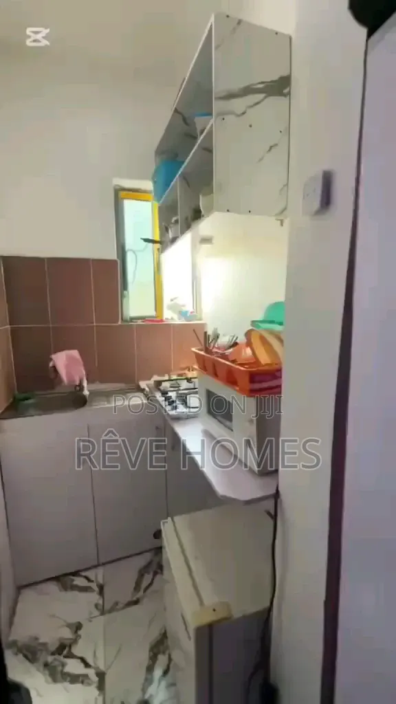 Studio Apartment in Phase 1 / Gbagada for rent in Phase 1 / Gbagada