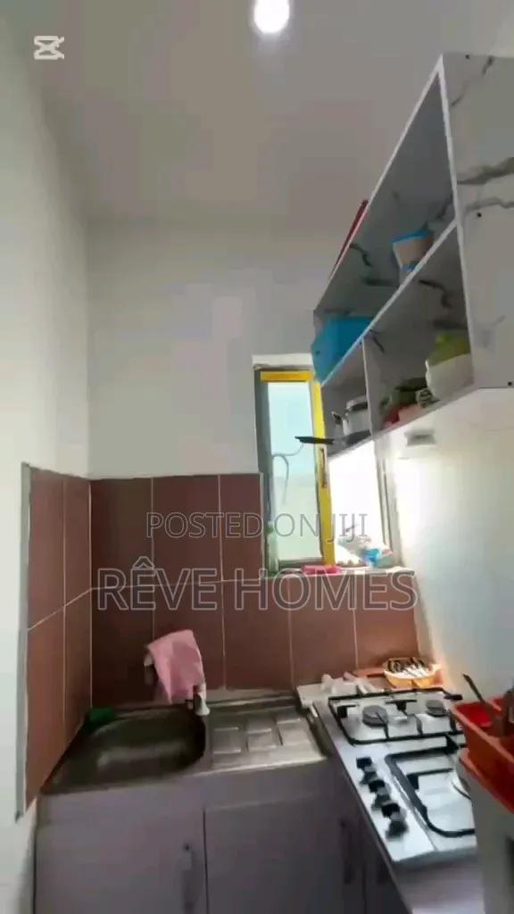 Studio Apartment in Phase 1 / Gbagada for rent in Phase 1 / Gbagada