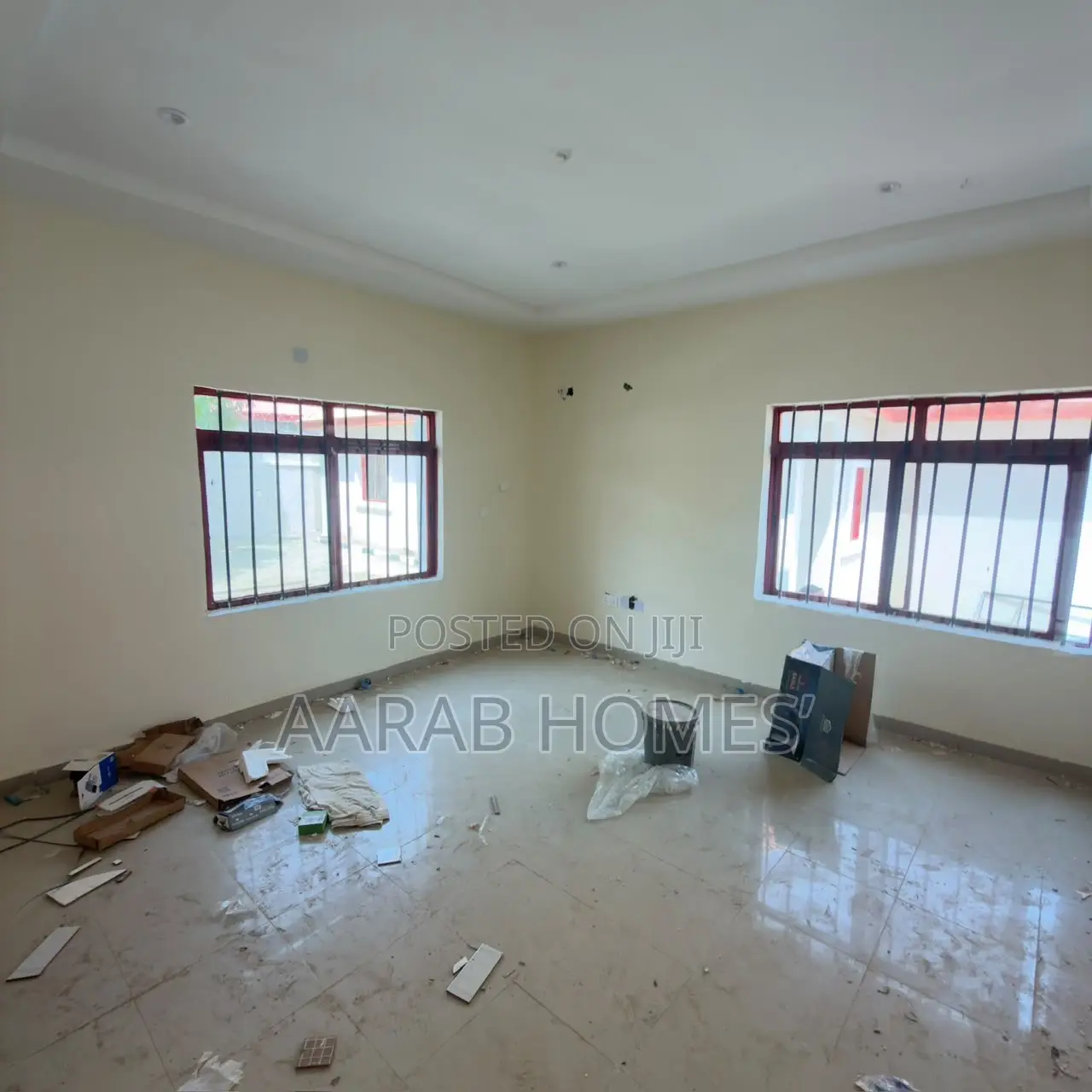 5bdrm Duplex in Gwarinpa for rent in Gwarinpa