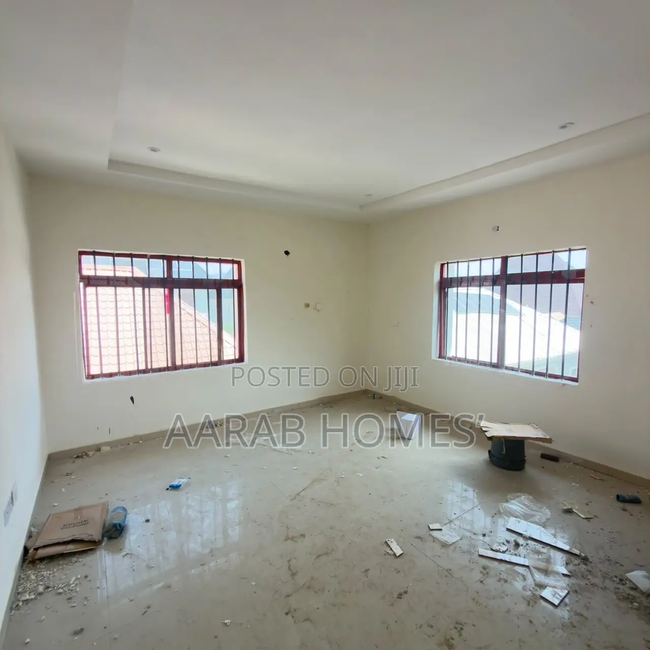 5bdrm Duplex in Gwarinpa for rent in Gwarinpa