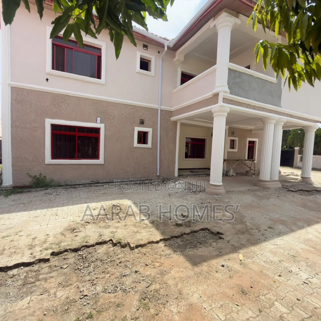 5bdrm Duplex in Gwarinpa for rent in Gwarinpa