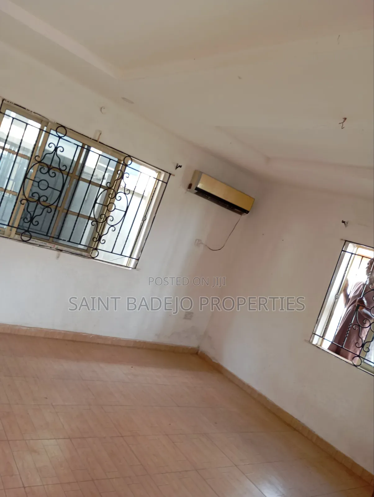 1bdrm Block of Flats in Foursquare Estate, Gberigbe for rent in Gberigbe