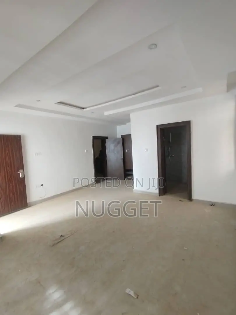 6bdrm Duplex in Nugget, Mabushi for rent in Mabushi