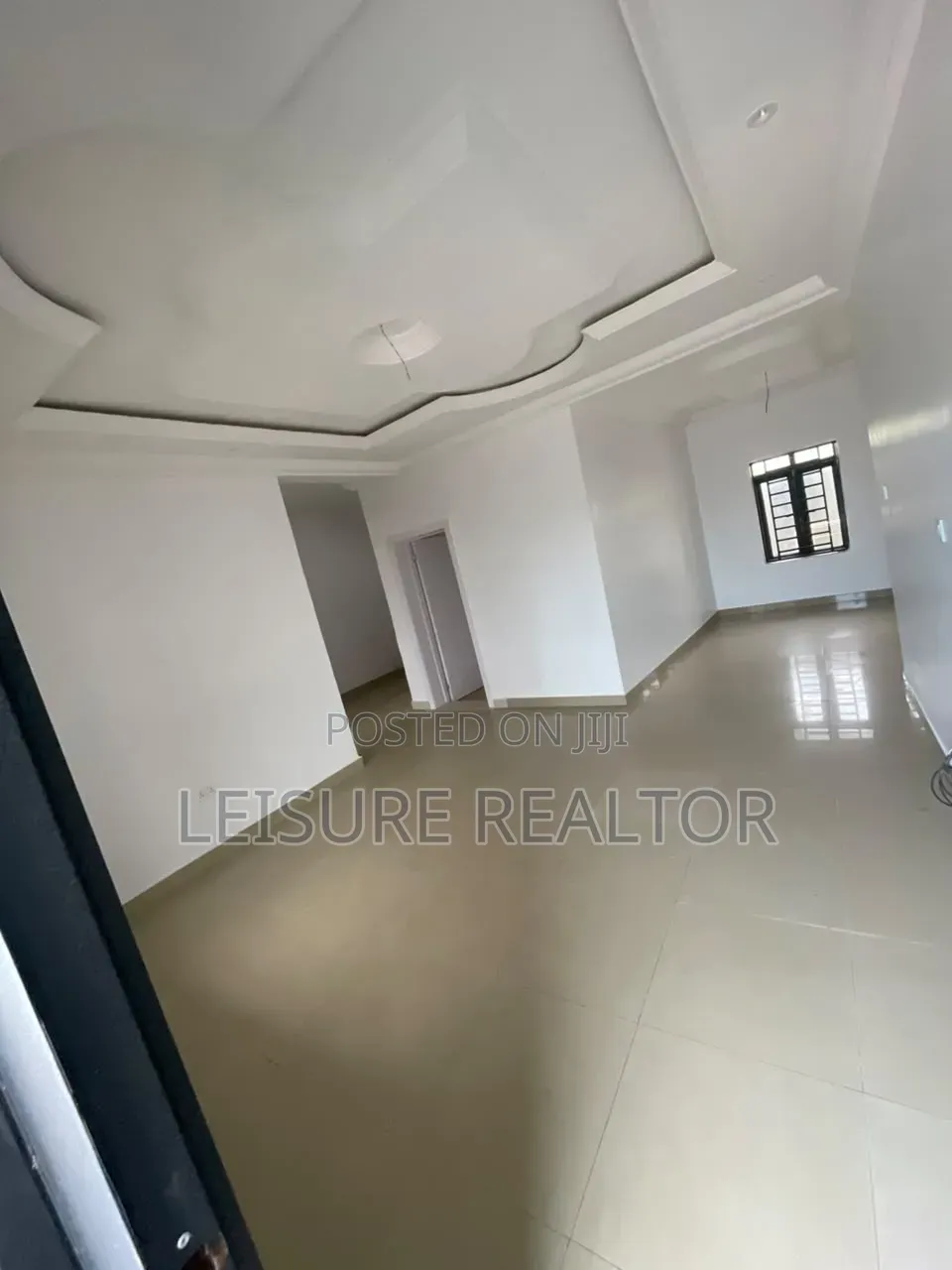 2bdrm Apartment in Maple Estate, Sangotedo for rent in Sangotedo