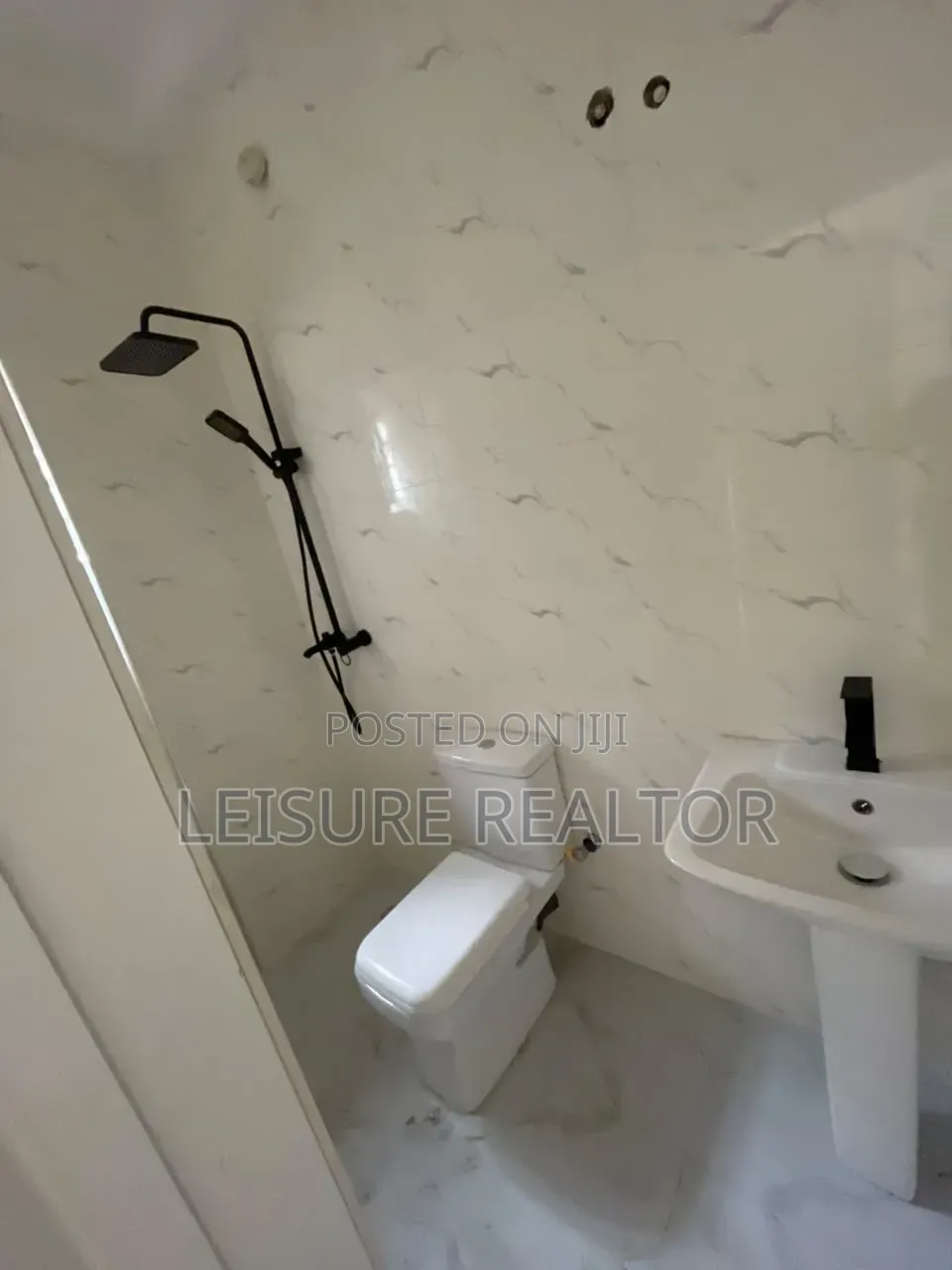 2bdrm Apartment in Maple Estate, Sangotedo for rent in Sangotedo