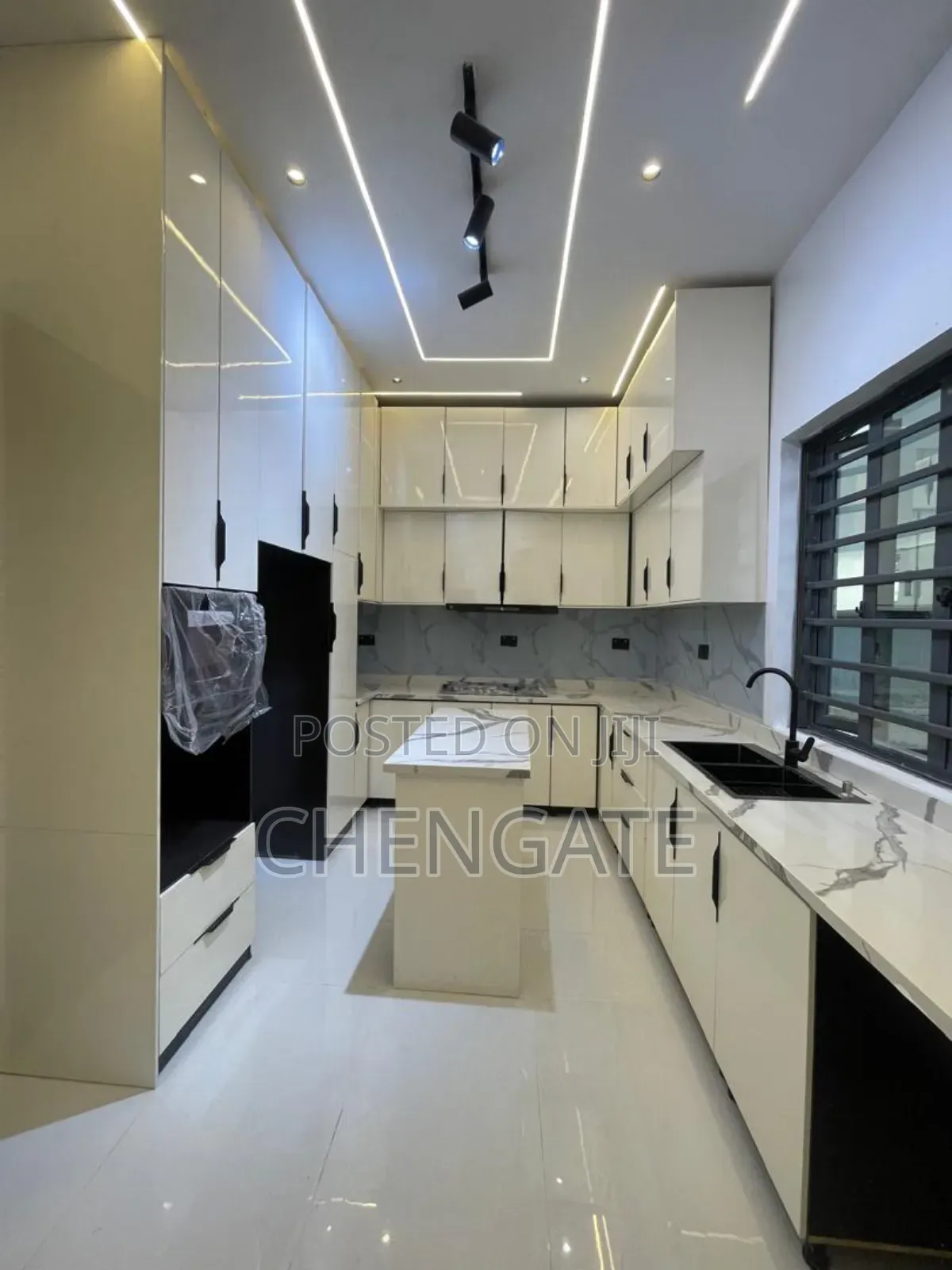4bdrm Duplex in Ajah for sale in Ajah